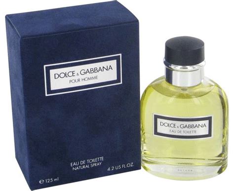 dolce and gabbana men perfume best seller